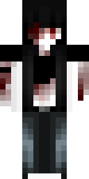 2D skin preview