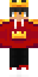 2D skin preview