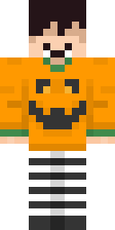 2D skin preview