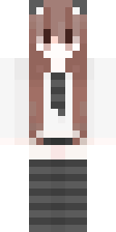 2D skin preview