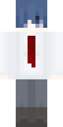2D skin preview
