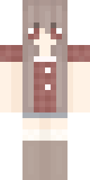 2D skin preview