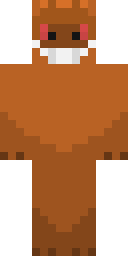 2D skin preview