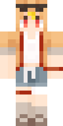 Skin preview for Uncle_Red
