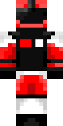 Skin preview for Beta009