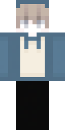 2D skin preview