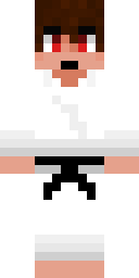 2D skin preview