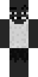 2D skin preview