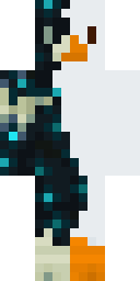 Skin preview for Elnjoy