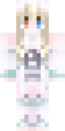 2D skin preview