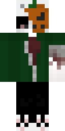 Skin preview for Flow1Kchero