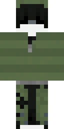 Skin preview for zewaxc