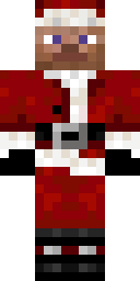 Skin preview for WiiOS
