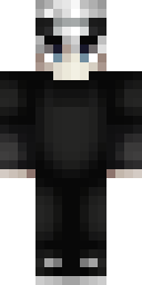 2D skin preview