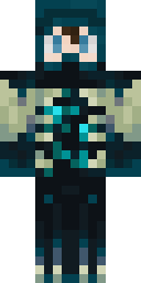 2D skin preview
