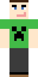 2D skin preview