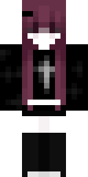 2D skin preview