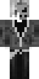 2D skin preview