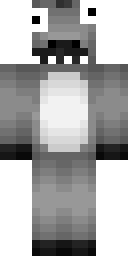 2D skin preview