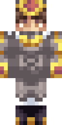 Skin preview for oybu