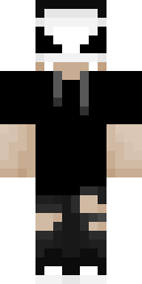 Skin preview for Scooly