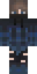 2D skin preview