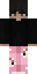 2D skin preview