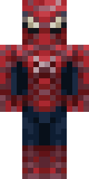 2D skin preview