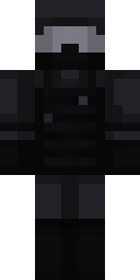 2D skin preview