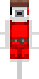 2D skin preview