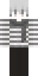 Skin preview for Nixaris