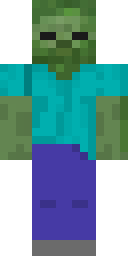 2D skin preview
