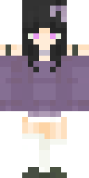 2D skin preview