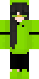 2D skin preview