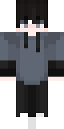 Skin preview for guwjenko