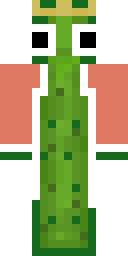 2D skin preview