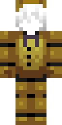 2D skin preview