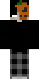 Skin preview for NojkaG
