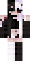 2D skin preview