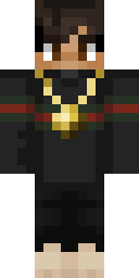 Skin preview for DezeKeerRomijn