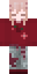 2D skin preview