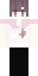 2D skin preview