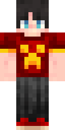Skin preview for KindMineR