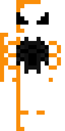 2D skin preview