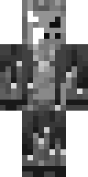 2D skin preview
