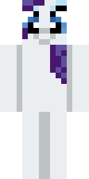 2D skin preview