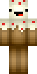 Skin preview for hated