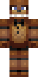Skin preview for VeryScaryPanPan
