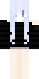 2D skin preview