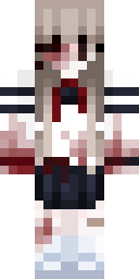 2D skin preview